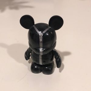 Zipper Vinylmation